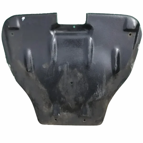 Защита двигателя Mazda 6 2002-07 композитная (б/у) CARbon