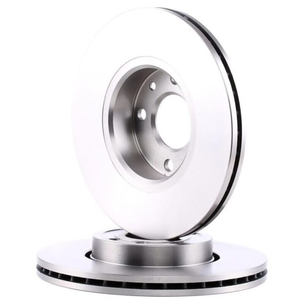 0986479103 Bosch Диски тормозные передние, вентилируемые, RenaultNissanЛада