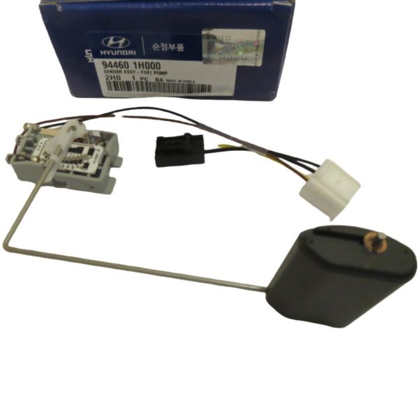 Датчик уровня топлива Kia Ceed ED Hyundai/Kia 944601H000