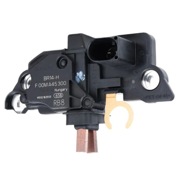 Регулятор генератора Audi A1/A3/A4/TT Bosch F00MA45300