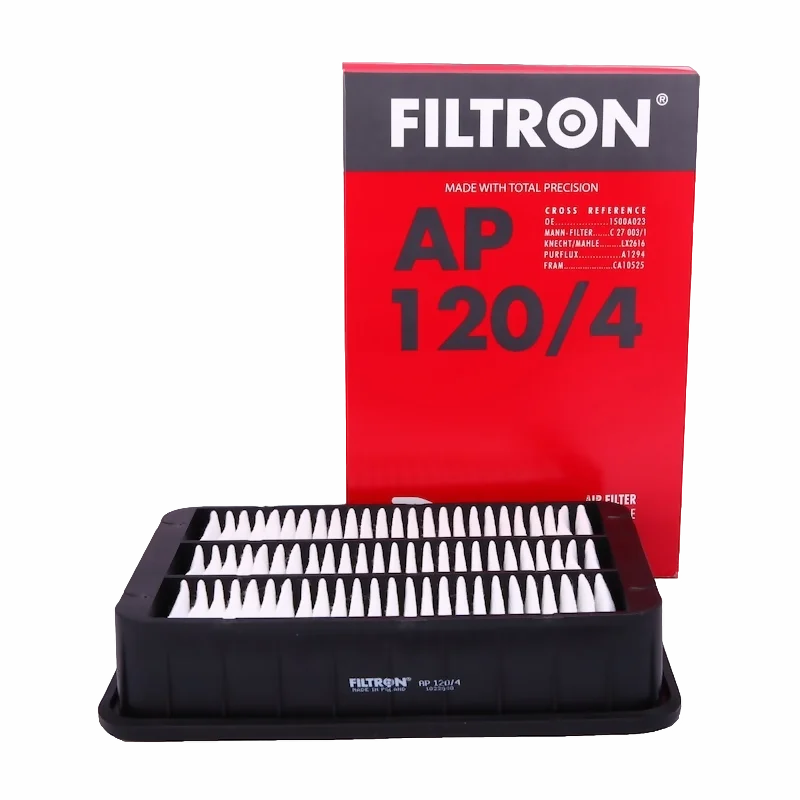 FILTRON AP1204 Фильтр воздушный PEUGEOT 4008 2012- / CITROËN C4 AIRCROSS 2012-, C-CROSSER 2012-, MITSUBISHI ASX 2010-