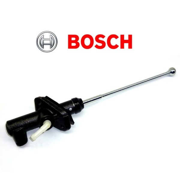 Цилиндр сцепления главный Fiat Doblo Bosch 0986486091