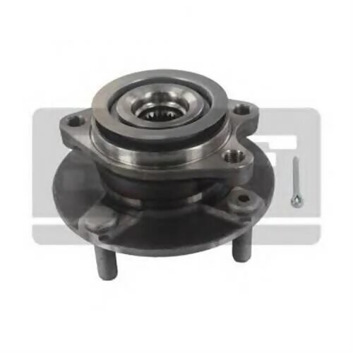 Ступица передняя Nissan Cube/Tiida SKF VKBA7535