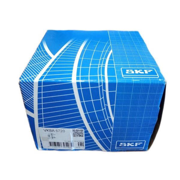Подшипник ступицы Chevrolet Aveo/Opel Meriva SKF VKBA6720