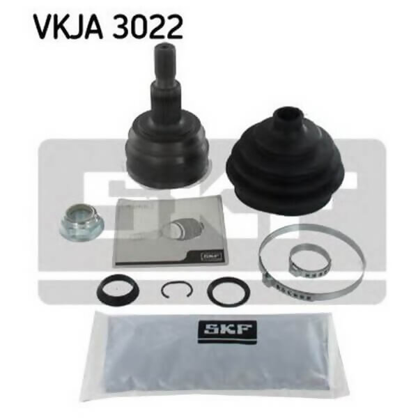 ШРУС наружный Audi A3, Skoda Octavia, VW Golf SKF VKJA3022