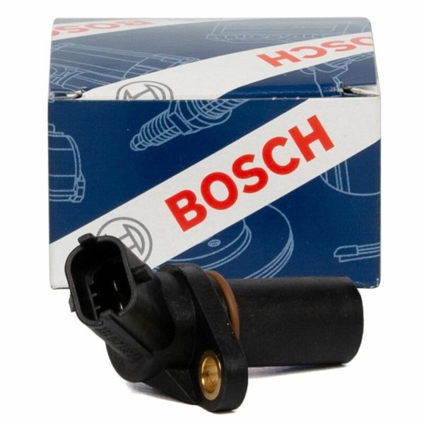 Датчик коленвала Opel Astra/Corsa Bosch 0261210151