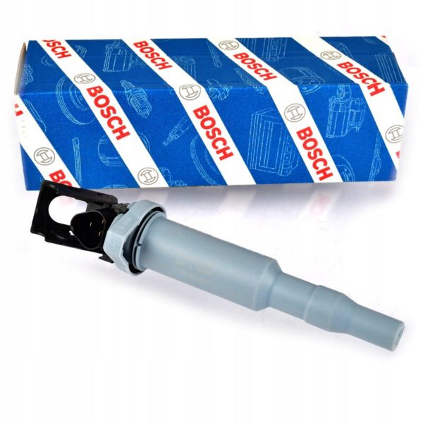 Катушка зажигания BMW E81/87/60/90 Bosch 0221504800