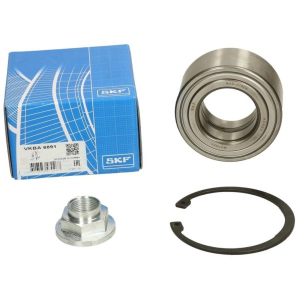 Подшипник ступицы Hyundai i40/ix35, Kia K5/K7 SKF VKBA6891