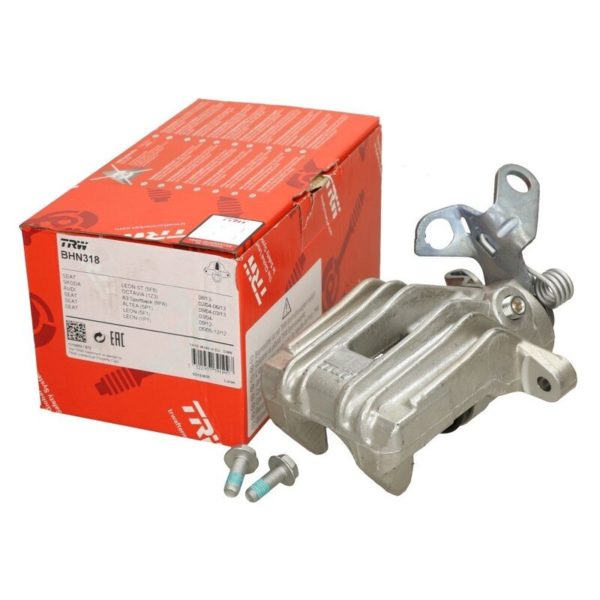 Суппорт тормозной Audi A3/Skoda Octavia/VW Golf TRW BHN318
