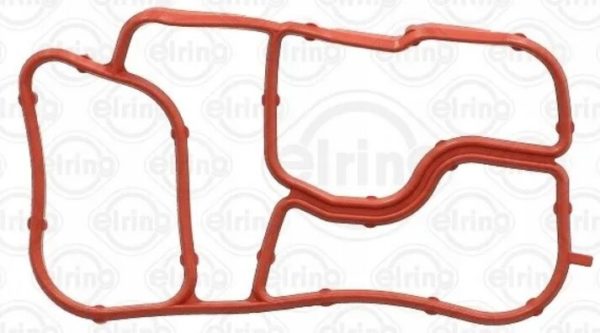 Прокладка масляного радиатора Audi A3/A4/A5/A8/Q3/Q5 898010