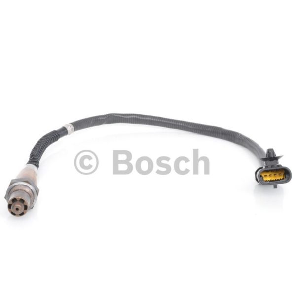 Лямбда-зонд Opel/Renault/Nissan Bosch 0258006046