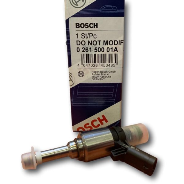 Форсунка топливная Audi A3/A4/A5/Q5 Bosch 026150001A