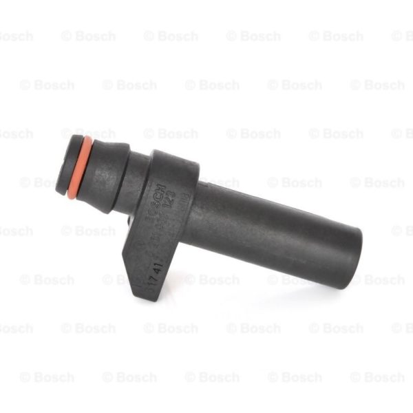 Датчик положения коленвала Mercedes A/C/CLK/E/S (0281002123)