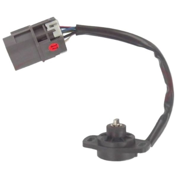 Потенциометр ТНВД Nissan Terrano Bosch 9461616876