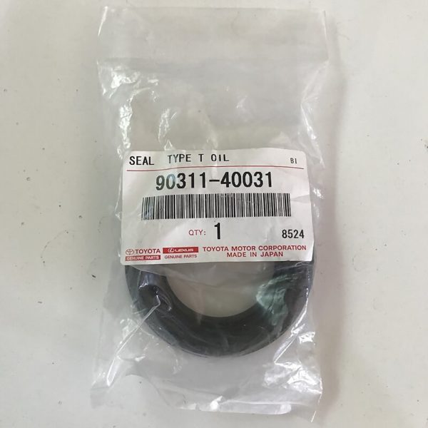 Сальник привода Toyota Camry 06-11, RAV4 05-13 (9031140031)