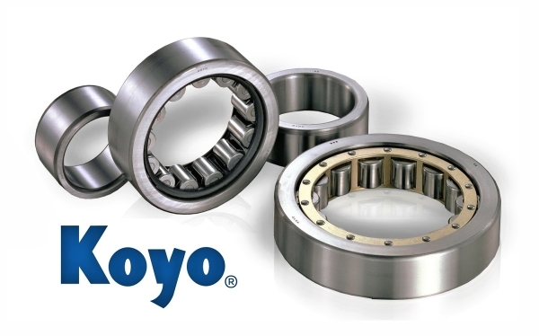 Подшипники Koyo Bearings JTEKT Corporation
