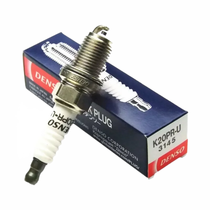 Свечи зажигания DENSO K20PRU Nickel