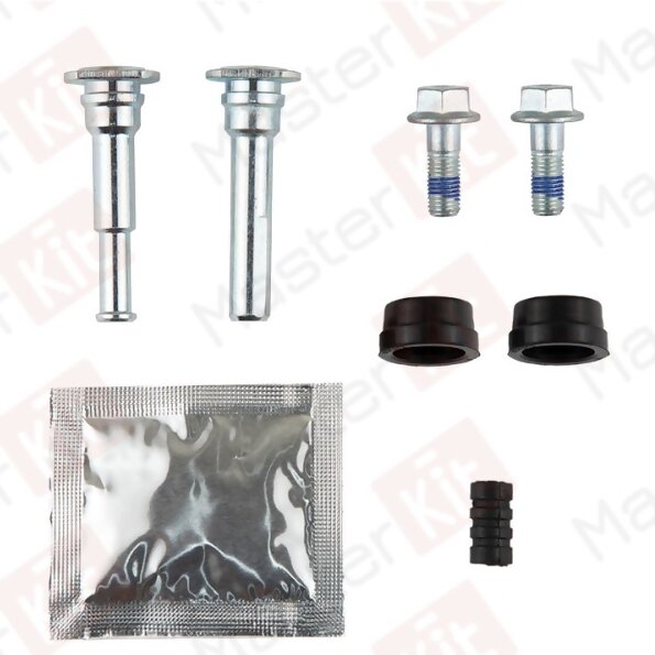 77A2346 MASTER KIT Комплект направляющих суппорта Kia PICANTO (SA) 2004 -