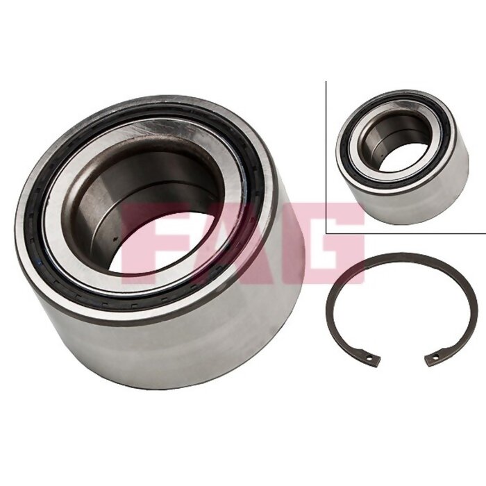 Подшипник ступицы Kia CeedK3Hyundai ix35 FAG 713626560
