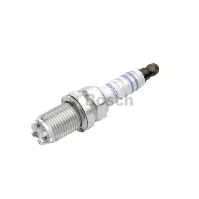 BOSCH 0242235748 Свечи зажигания AUDI A4 B7/A6 C5/A8 D3, VW PASSAT B5.5/B5 FGR7DQE+, серия Super Plus, 1.35 мм