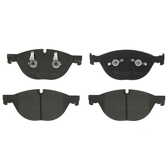 Колодки передние Jaguar F-Type 13- BREMBO P36029