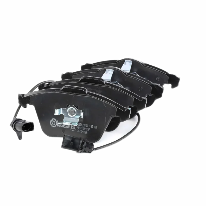 Колодки передние Audi A4/A6/A8 2.0-3.2 10.02, Seat Exeo 1.6-2.0 12.08 BREMBO P85084