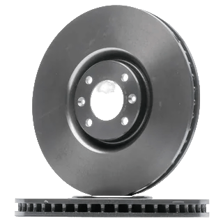 Диски тормозные Citroen DS4 / DS5, передние, Brembo 09A82921