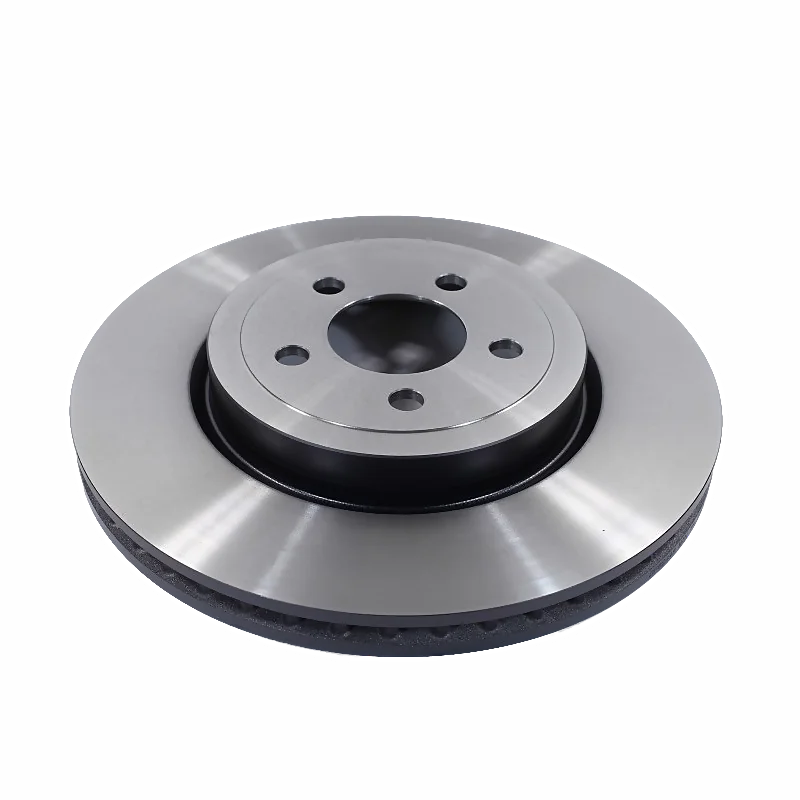 Диски тормозные Chrysler 300C пер. ZF Russia DF6244SZFR