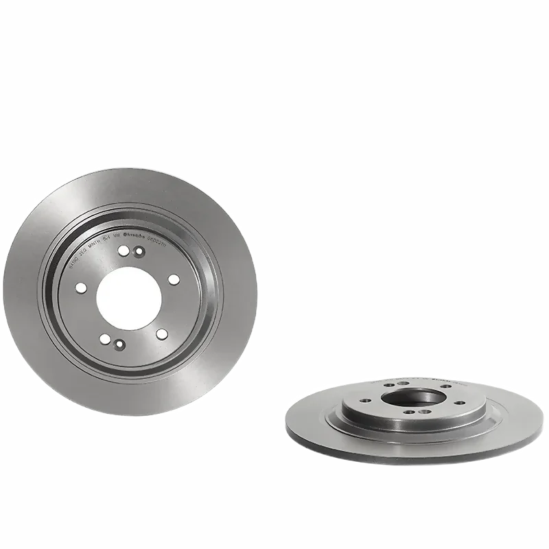 Диски тормозные задние Kia Optima/Soul Brembo 08D22111