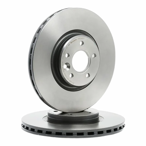 Диски тормозные передние Volvo V40 14- Brembo 09C54221