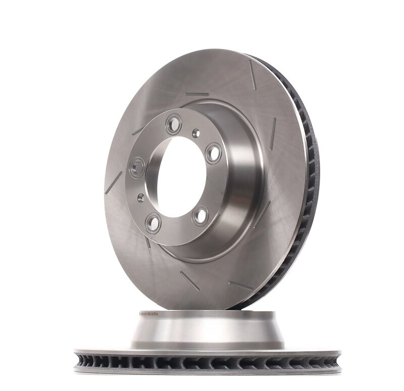 Диск тормозной задний правый Panamera Brembo 09C87831