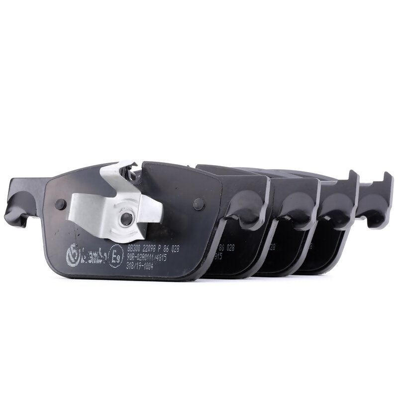Колодки передние Volvo S90/V90/XC60 16- Brembo P86028