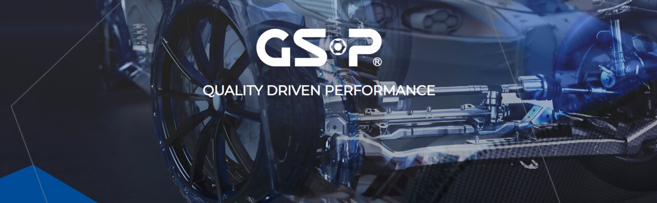 GSP Automotive Group баннер