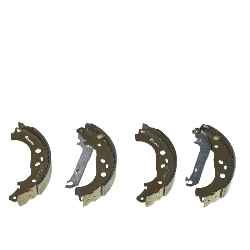 Колодки задние Ford Focus II/Mazda 3 Brembo S24534