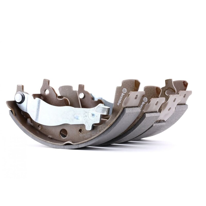 Колодки ручника Renault Logan II, Duster 10- Brembo S68546