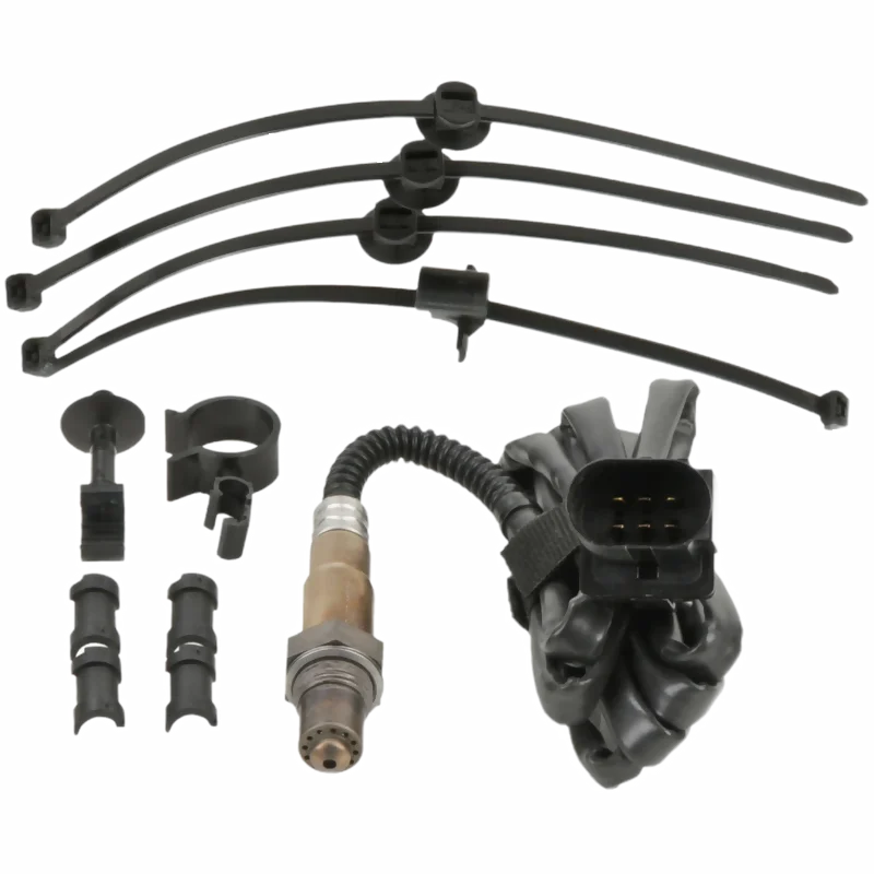 Лямбда-зонд Audi Q7, VW Bora/Golf/Passat/Phaeton/Touareg 2.3/2.8/3.2/4.2 99-> Bosch 0258007361