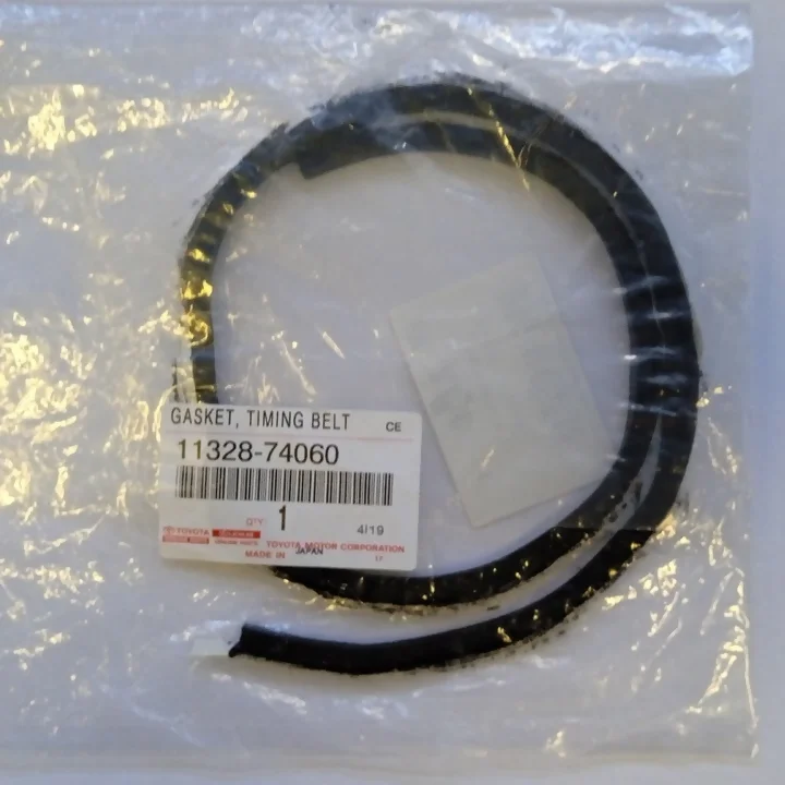 ПРОКЛАДКА КРЫШКИ ГРМ НИЖНЯЯ 3-5SFE 96- TOYOTA 1132874060