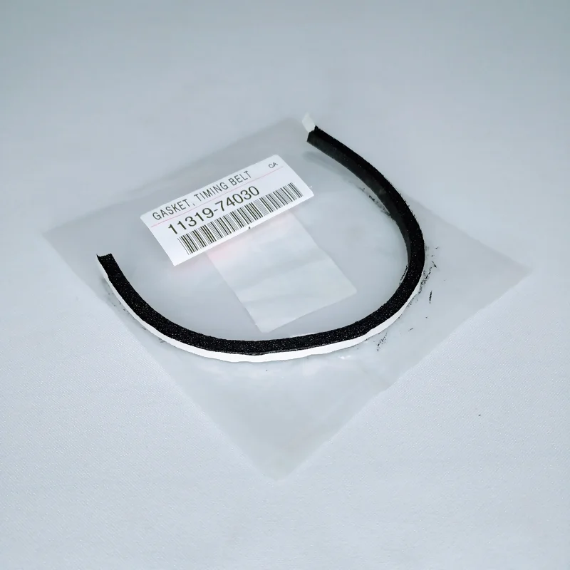 Прокладка крышки ГРМ 3-5SFE (средняя) Toyota 1131974030