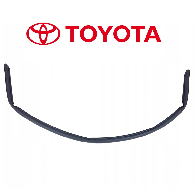 Toyota 5339578010  Оригинальный уплотнитель капота LEXUS NX 1 поколение, с 2014 по 2021 г.в. Z10 (любой двигатель)