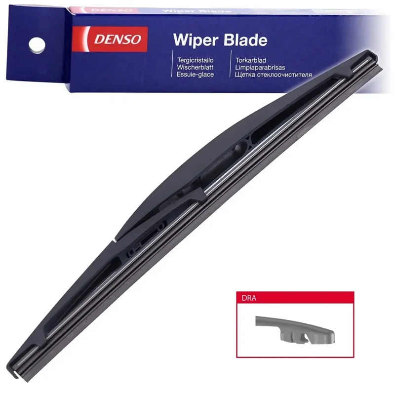 Щетка стеклоочистителя заднего 30 см Denso DRA-030