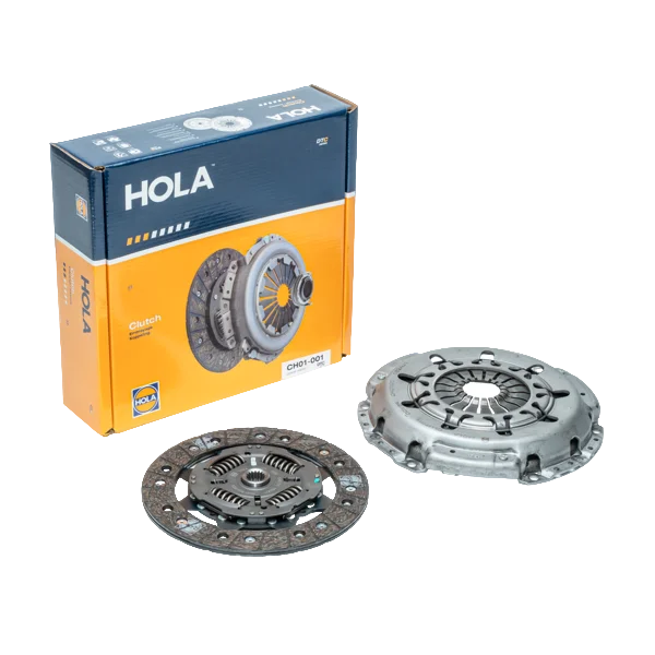 Сцепление Ford Focus II/Volvo C30, S40 HOLA CH01001
