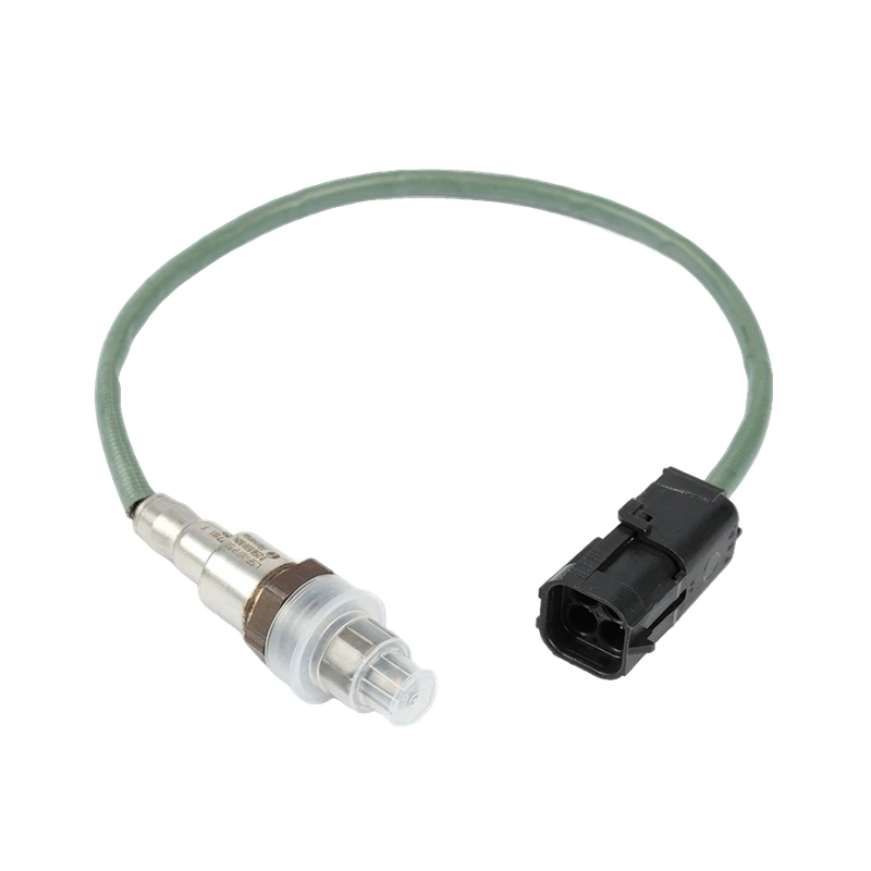 Bosch LS3000N Датчик кислородный (лямбда зонд) УАЗ с дв. ЗМЗ-409 нового образца Евро-4 без датчика фаз