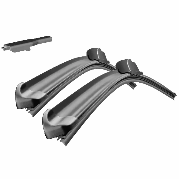 Bosch Щетки стеклоочистителя Aerotwin, крепление Pinch Tab