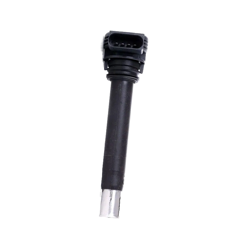 Bosch 0221604115 Катушка зажигания для автомобилей VAG с двигателями 1.8-4.2 л. с 2004 г.в.