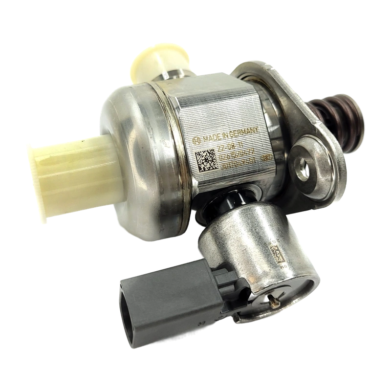 Bosch 0261520472 Насос топливный высокого давления (ТНВД) для автомобилей VAG с бензиновыми двигателями 1.8/2.0 TSI