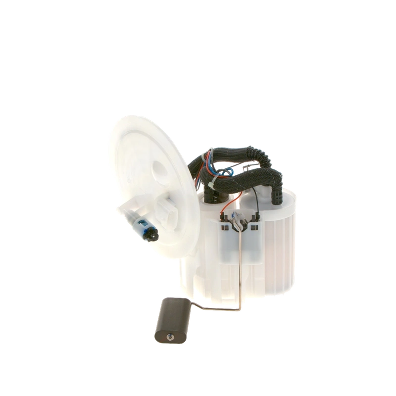 Bosch 0580314195 Насос топливный электрический погружной в сборе, с датчиком (модуль) для OPEL ASTRA H с двигателями 1.2, 1.4, 1.6 и 1.8 л., а также для совместимых моделей Vauxhall, Saab, Chevrolet.
