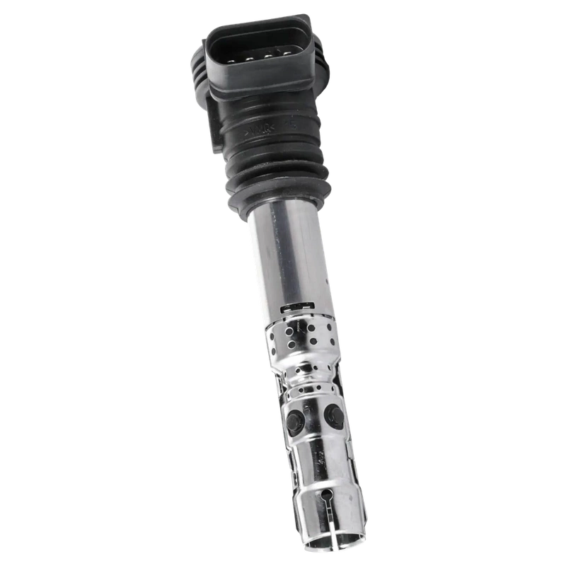 Bosch 0986221024 Катушка зажигания для автомобилей VAG с двигателями 1.8 T/2.0/2.7 T с 1997 г.в.