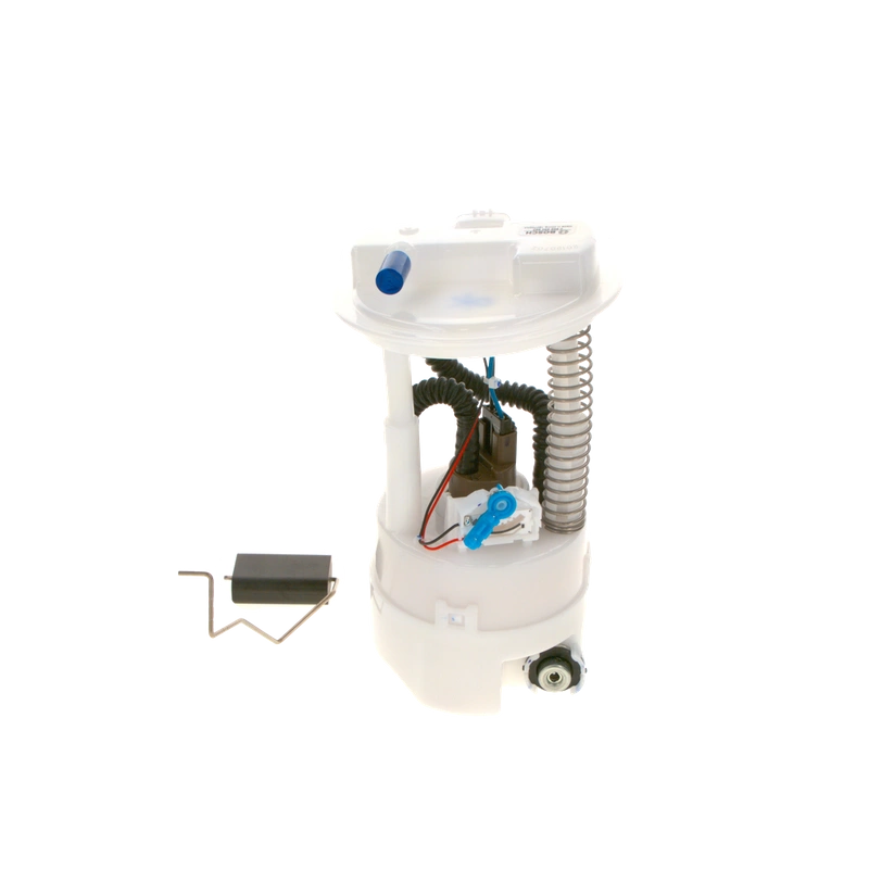 Bosch 0986580952 Насос топливный электрический погружной в сборе, с датчиком (модуль) для NISSAN JUKE I, NOTE I, MICRA III, MICRA C+C III