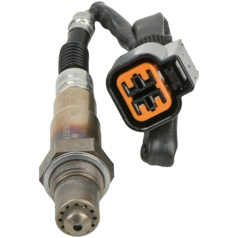 Bosch LS31627 Датчик кислородный (лямбда зонд) 4х-контактный Аналог Hyundai/Kia 39210 22600, 39210 22610, 39210 23750, 39210 23950, 39210-22620