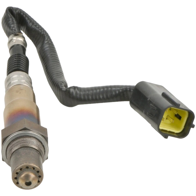 Bosch LS31684 Датчик кислородный (лямбда зонд) планарный широкополосный передний верхний до катализатора, 4 контакта  Аналог Hyundai/Kia 39210-23500, 39210-23710 